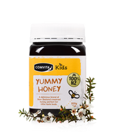 COMVITA Kids Honey 500g
